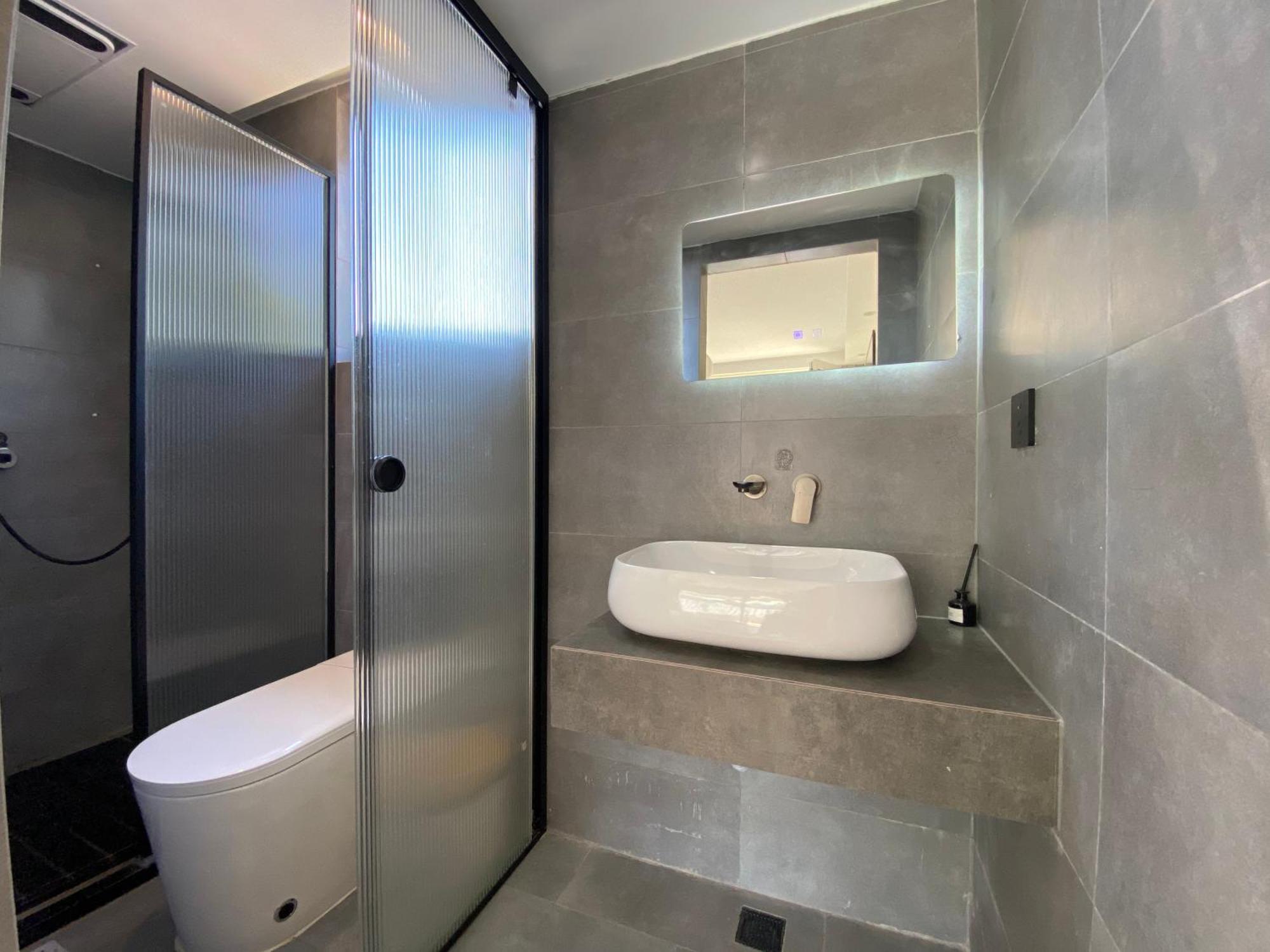 Beijing Hills & Hutong City Retreat Near Forbidden City & Line 4 Multi-Room Options Eksteriør bilde