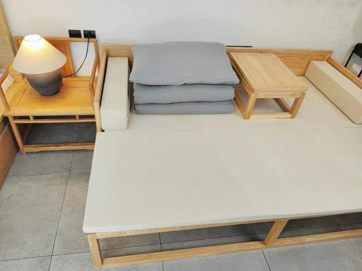 Beijing Hills & Hutong City Retreat Near Forbidden City & Line 4 Multi-Room Options Eksteriør bilde