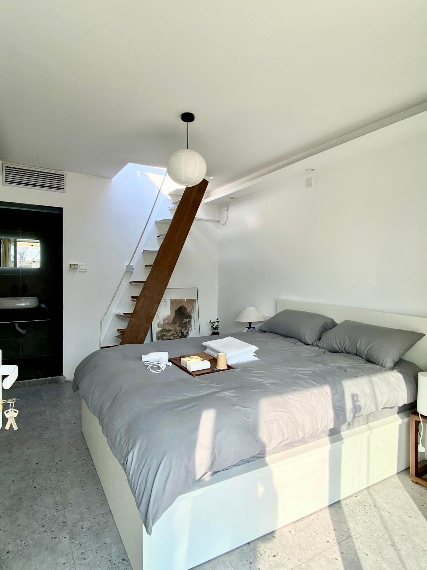 Beijing Hills & Hutong City Retreat Near Forbidden City & Line 4 Multi-Room Options Eksteriør bilde