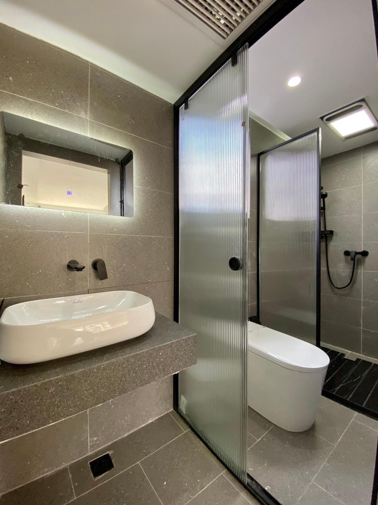 Beijing Hills & Hutong City Retreat Near Forbidden City & Line 4 Multi-Room Options Eksteriør bilde
